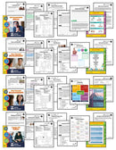 Communication & Interpersonal Skills Set Gr. 6-12+