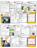 Time Management Set Gr. 6-12+