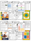 Time Management Set Gr. 6-12+