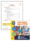 Emotional Intelligence & Self-Care Set Gr. 6-12+