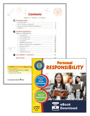 Emotional Intelligence & Self-Care Set Gr. 6-12+