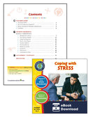 Emotional Intelligence & Self-Care Set Gr. 6-12+