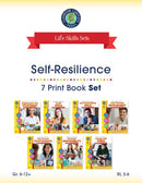 Self-Resilience Set Gr. 6-12+
