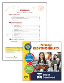 Self-Resilience Set Gr. 6-12+