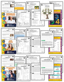 Self-Resilience Set Gr. 6-12+