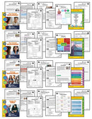 Self-Resilience Set Gr. 6-12+