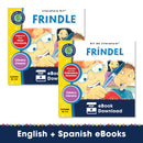 Frindle (Novel Study Guide)