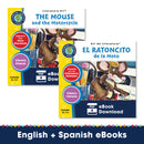 The Mouse and the Motorcycle (Novel Study Guide)