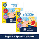 Charlotte's Web (Novel Study Guide)