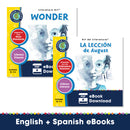 Wonder (Novel Study Guide)