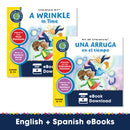 A Wrinkle in Time (Novel Study Guide)