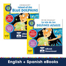 Island of the Blue Dolphins (Novel Study Guide)