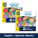 The Sign of the Beaver (Novel Study Guide)