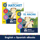 Hatchet (Novel Study Guide)