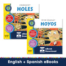 Holes (Novel Study Guide)