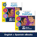 The Color Purple (Novel Study Guide)