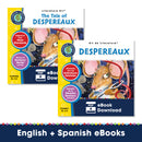 Despereaux - Spanish Version (Novel Study Guide)
