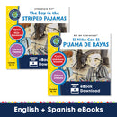 The Boy in the Striped Pajamas (Novel Study Guide)