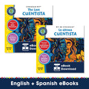 La última cuentista (Novel Study Guide)