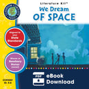 We Dream of Space (Novel Study Guide)