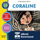 Coraline (Novel Study Guide)