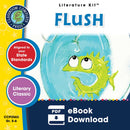 Flush (Novel Study Guide)