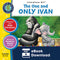 PRE-ORDER: The One and Only Ivan (Novel Study Guide)