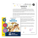 Johnny Tremain: The Spy Network - WORKSHEET