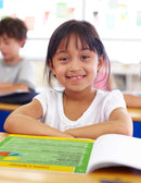 Data Analysis & Probability: Create a Spinner Mini Poster Gr. PK-2 - WORKSHEET