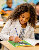 Classification & Adaptation: Warm-Blooded & Cold-Blooded Animals Poster - WORKSHEET