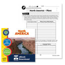 North America: Place Research - WORKSHEET