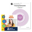 Social Skills: Friendship Traits - WORKSHEET