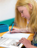 Self-Sustainability Skills: Managing Mental Health Research - WORKSHEET