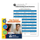 Your Personal Development: Social Cues Quiz - WORKSHEET