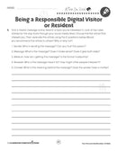 Your Personal Relationships: Evaluating Media Messages - WORKSHEET