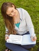 Your Personal Relationships: Motivation Through Affirmation - WORKSHEET