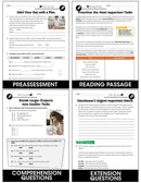 Readiness Life Skills - Managing Time