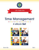 Time Management Set Gr. 6-12+