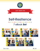 Self-Resilience Set Gr. 6-12+