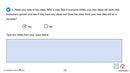 21st Century Skills - Learning Skills for Global Competency: Fostering a Culture of Iteration - Google Slides (SPED)