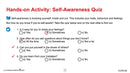 Applying Life Skills - Your Personal Development - Google Slides BUNDLE (SPED)