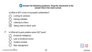 Applying Life Skills - Your Personal Relationships - Google Slides BUNDLE (SPED)