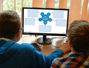 Applying Life Skills - Your Personal Life Plan: Your Personal Identity - Google Slides (SPED)