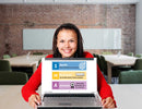 Applying Life Skills - Your Personal Life Plan: Setting Goals - Google Slides (SPED)