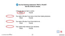 Applying Life Skills - Your Personal Life Plan: Prioritizing Your Life Plan - Google Slides (SPED)