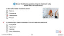 Readiness Life Skills - Personal Responsibility: Accepting People - Google Slides (SPED)