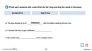 Readiness Life Skills - Personal Responsibility: Accepting People - Google Slides (SPED)