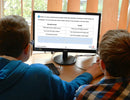 Readiness Life Skills - Personal Responsibility: Be Your Authentic Self - Google Slides (SPED)