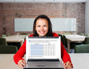 Readiness Life Skills - Personal Responsibility: Accountability - Google Slides (SPED)