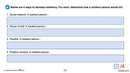 Readiness Life Skills - Personal Responsibility: Adaptability and Resilience - Google Slides (SPED)